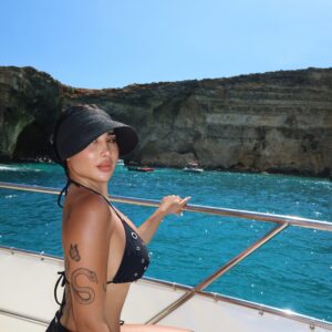 Alternative view of Valletta Bikini