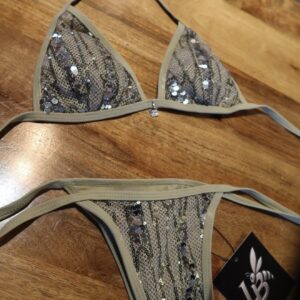 Alternative view of Manique Bikini